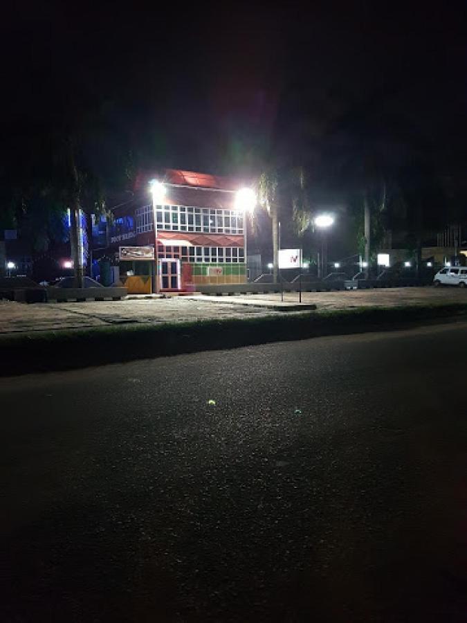 Room In Lodge - All Seasons Hotel-Owerri Exterior photo