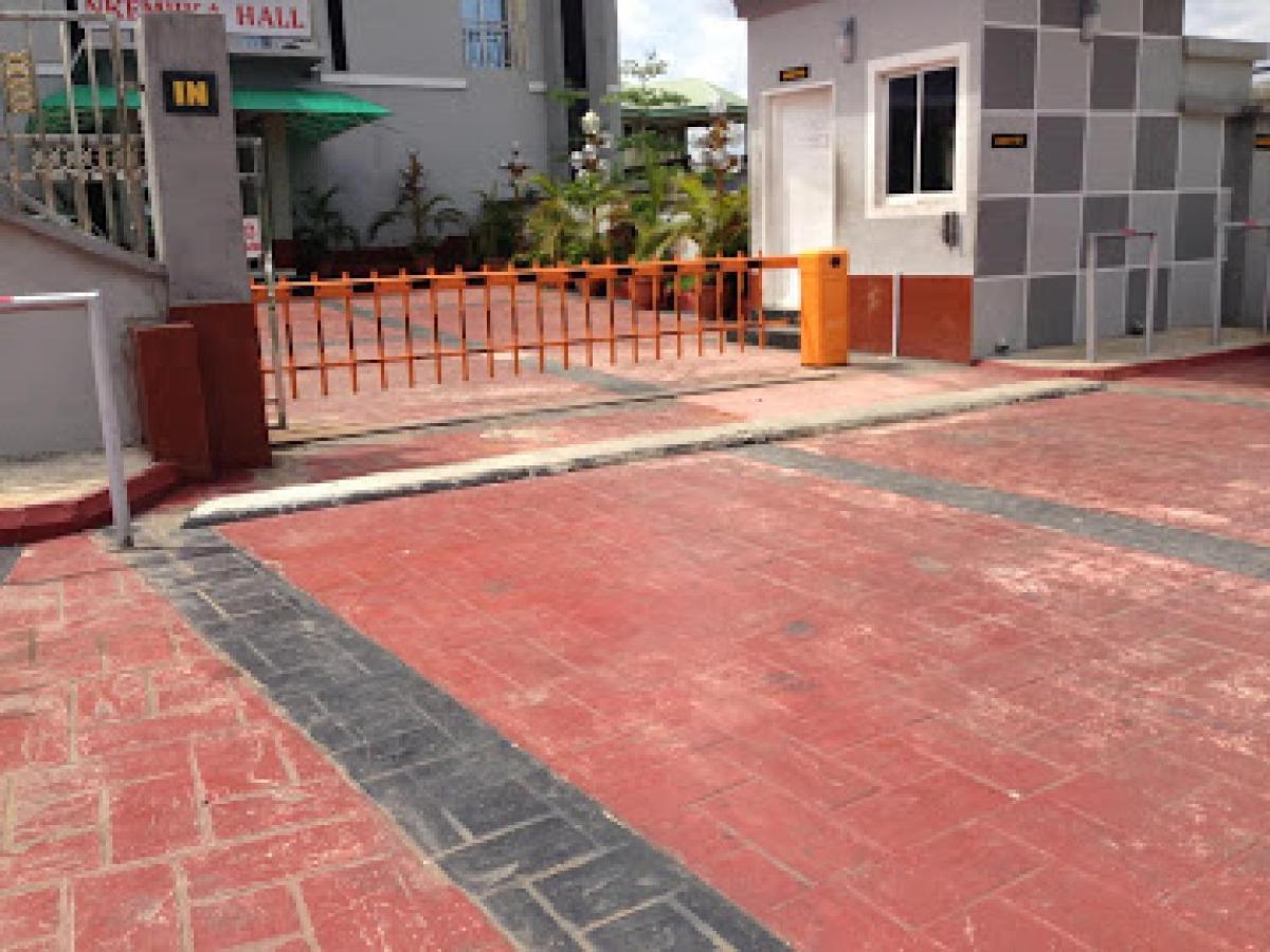 Room In Lodge - All Seasons Hotel-Owerri Exterior photo