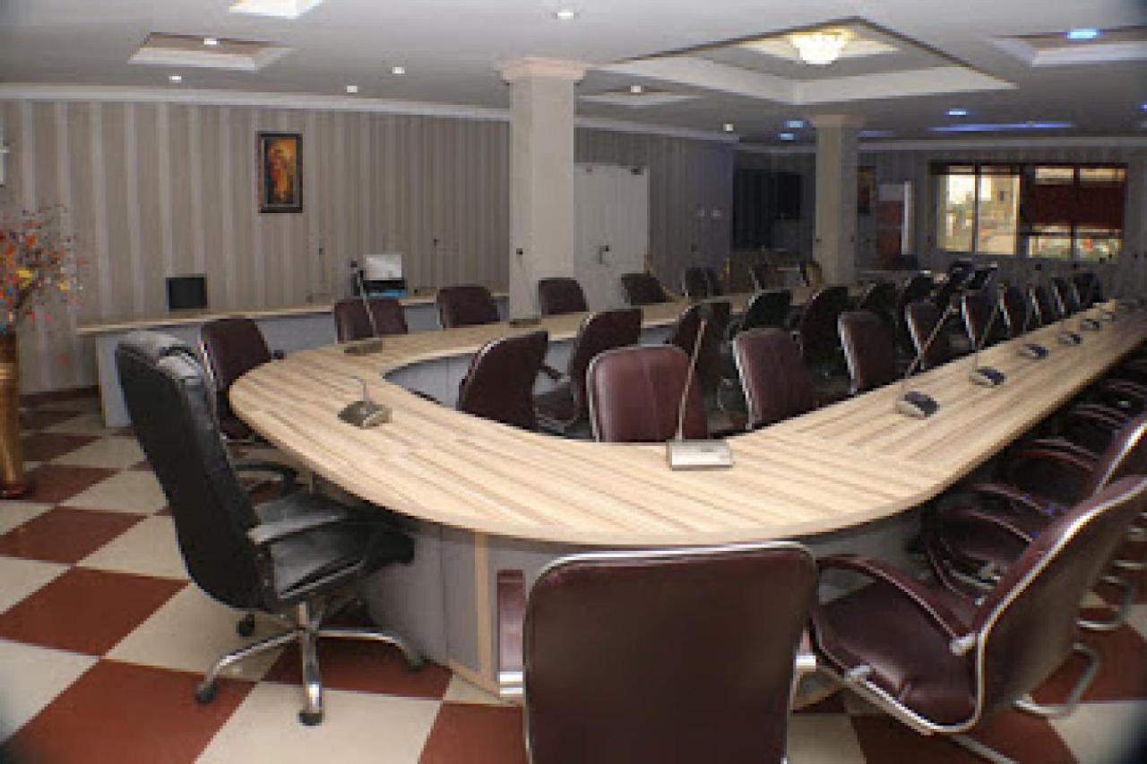 Room In Lodge - All Seasons Hotel-Owerri Exterior photo