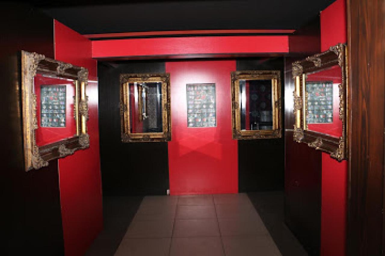 Room In Lodge - All Seasons Hotel-Owerri Exterior photo