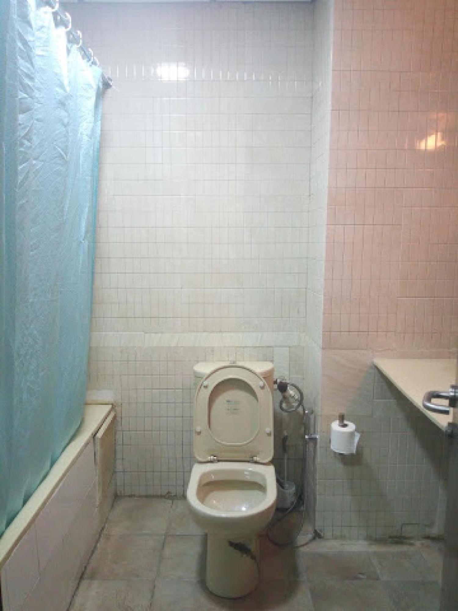 Room In Lodge - All Seasons Hotel-Owerri Exterior photo